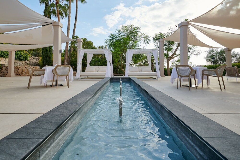 Фото Hotel Rural Es Figueral Nou - Adults Only +15