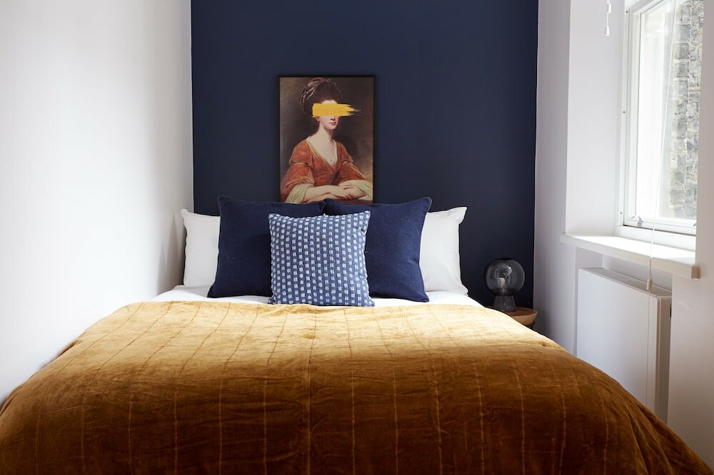 Фото Virginia House by City Living London