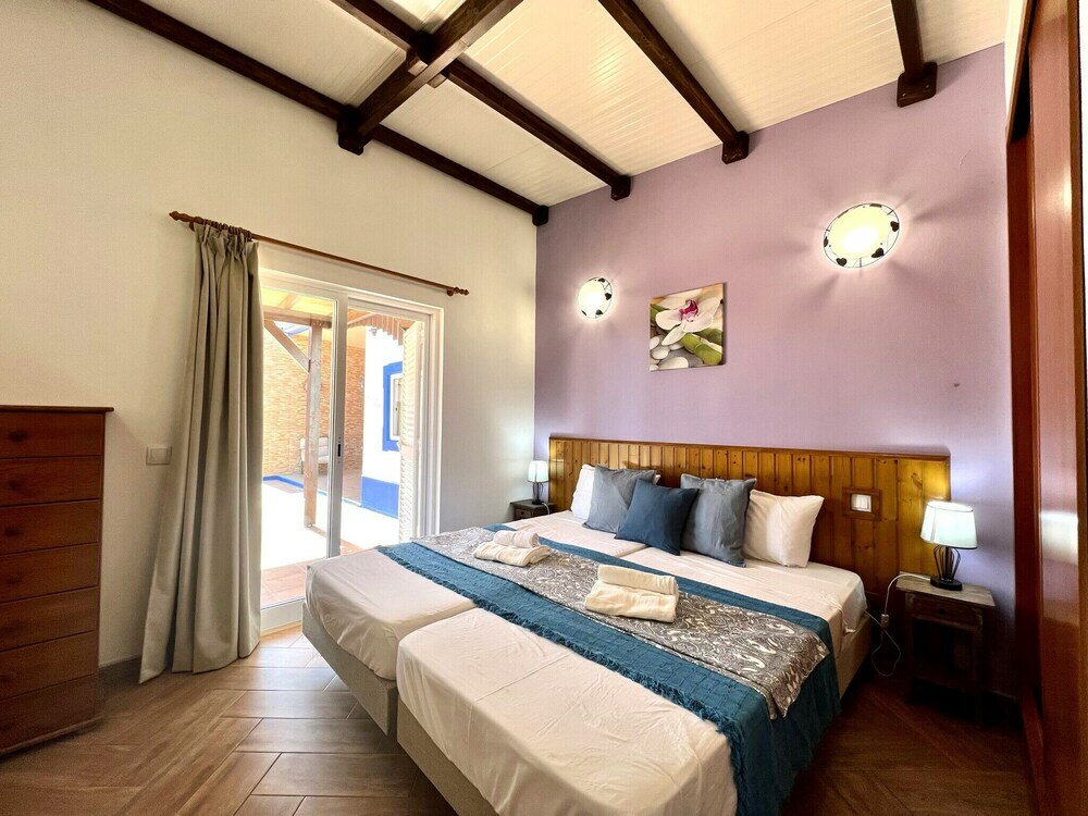 Фото Tavira Vila Formosa 2 With Pool