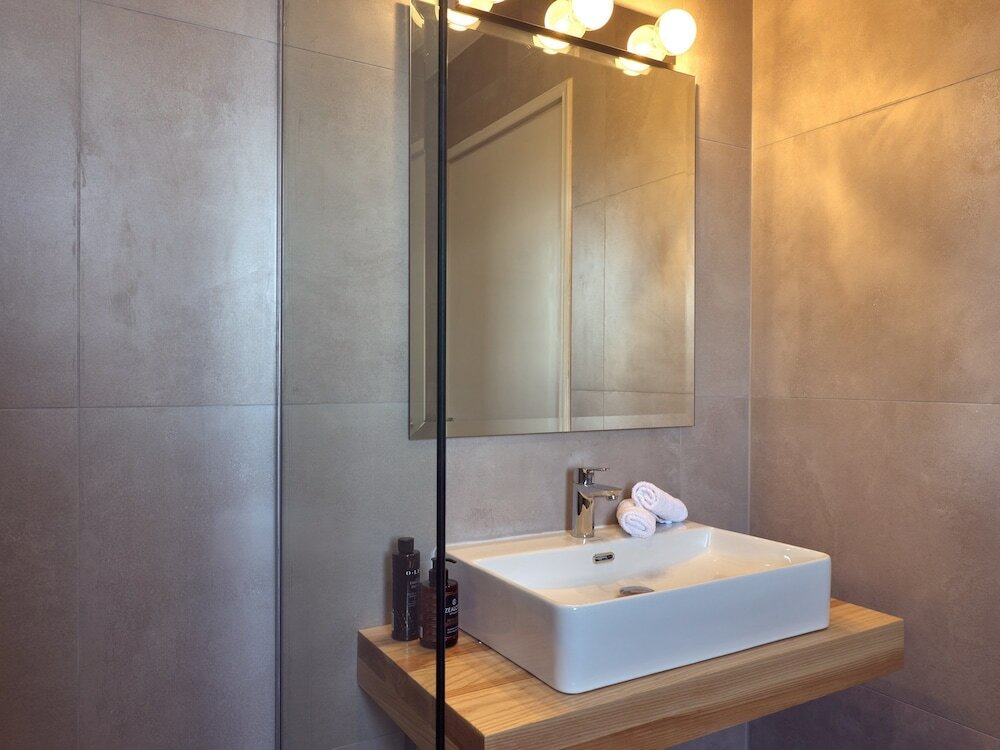 Фото Serenus Luxury Villa