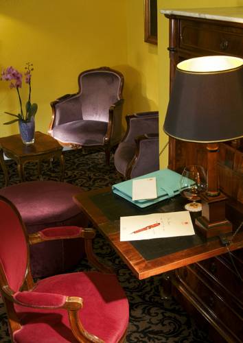 Фото Fenix Hotel