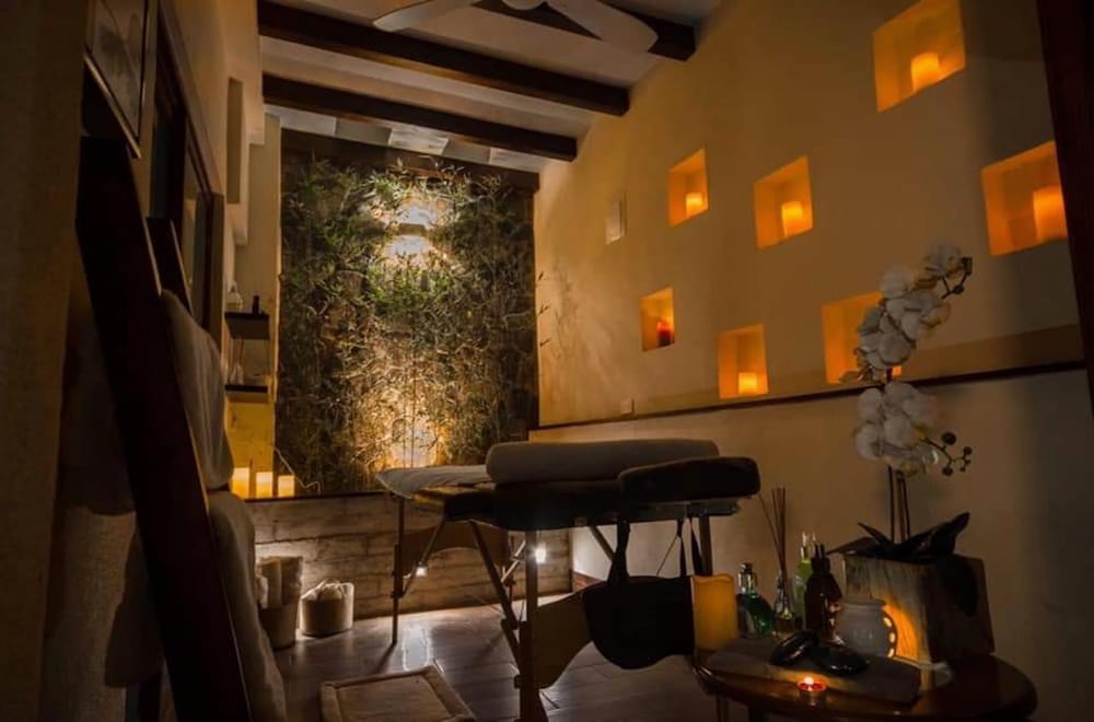 Фото Hotel Boutique La Casona