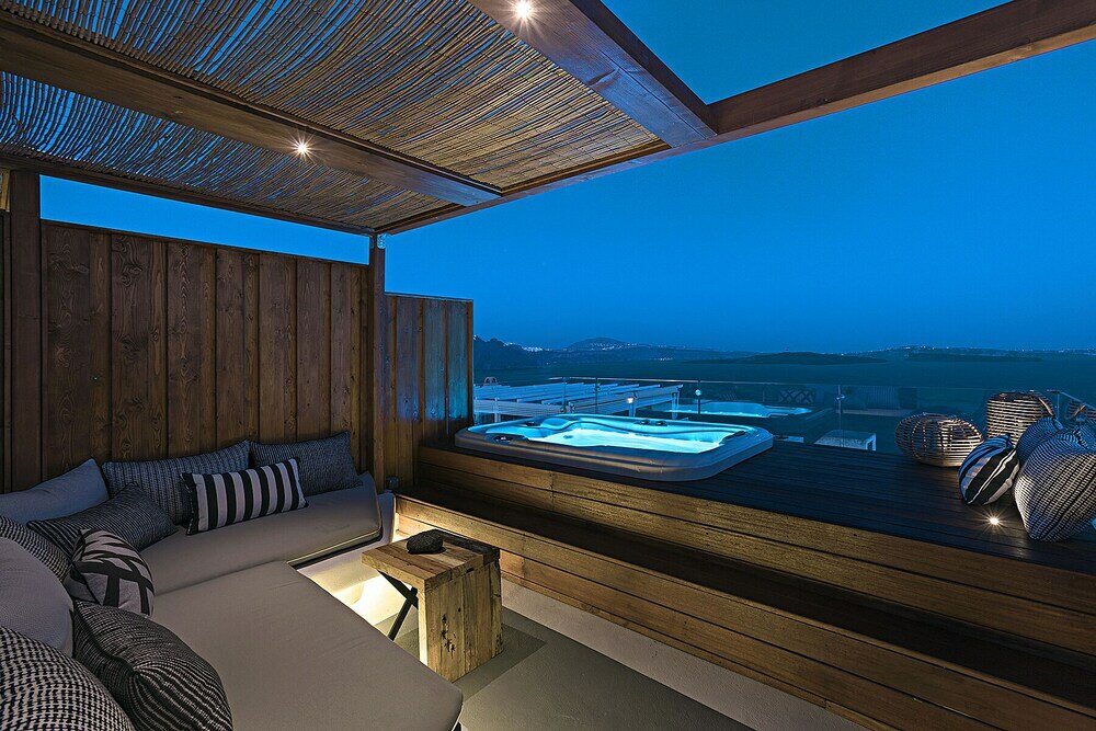 Фото 3 Elements by Stylish Stays
