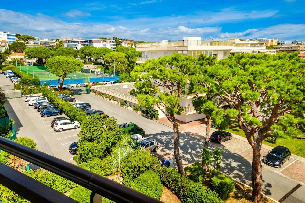 Фото Pierre & Vacances Residence Heliotel Marine