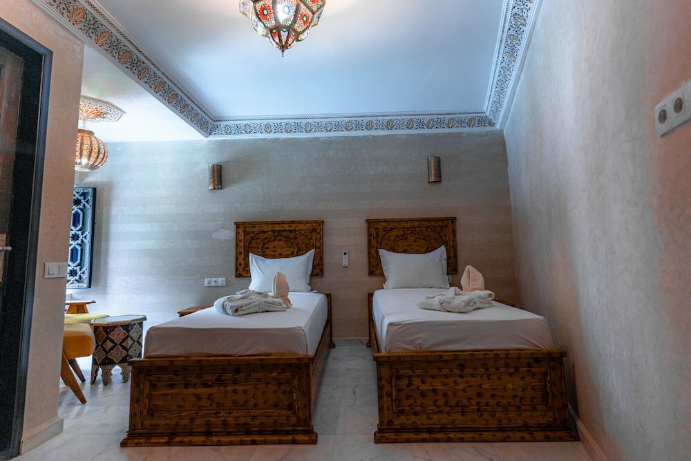 Фото Riad Deluxe