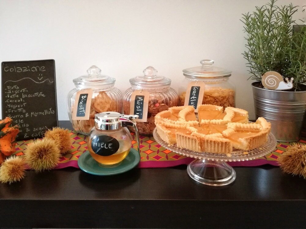 Фото Al Nifontano B&b