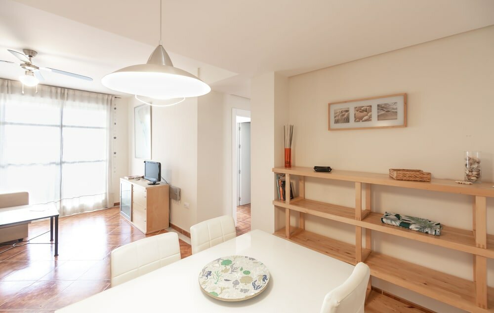 Фото Golf & Beach Costa Ballena Apartment