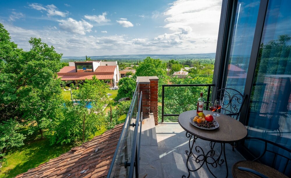 Фото Giuaani Winery