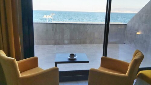 Гостиница Lizbon Hotel Narlidere в Нарлыдере