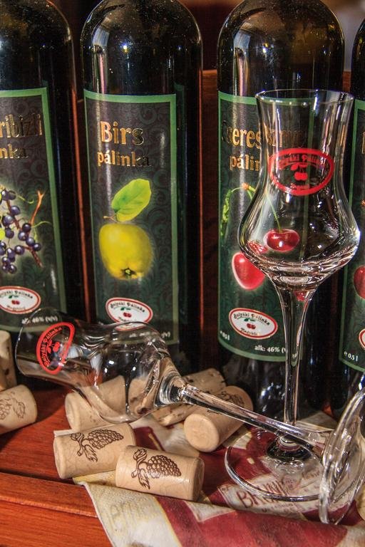 Фото Korona Guest House 