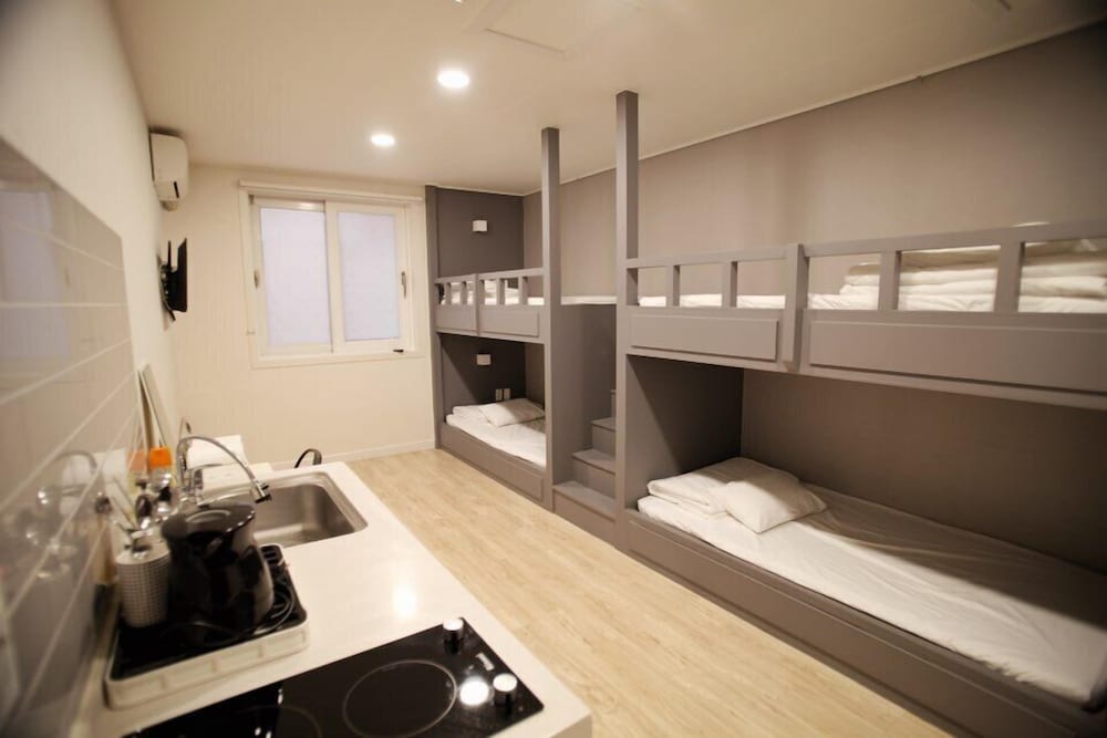 Фото Nangman Sea