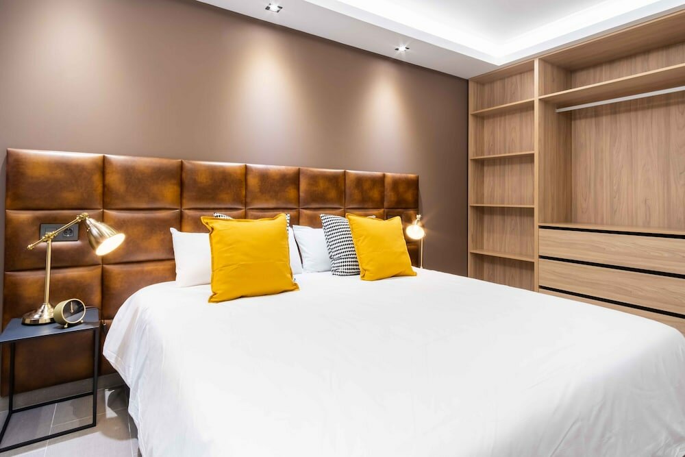 Фото Poem Suites