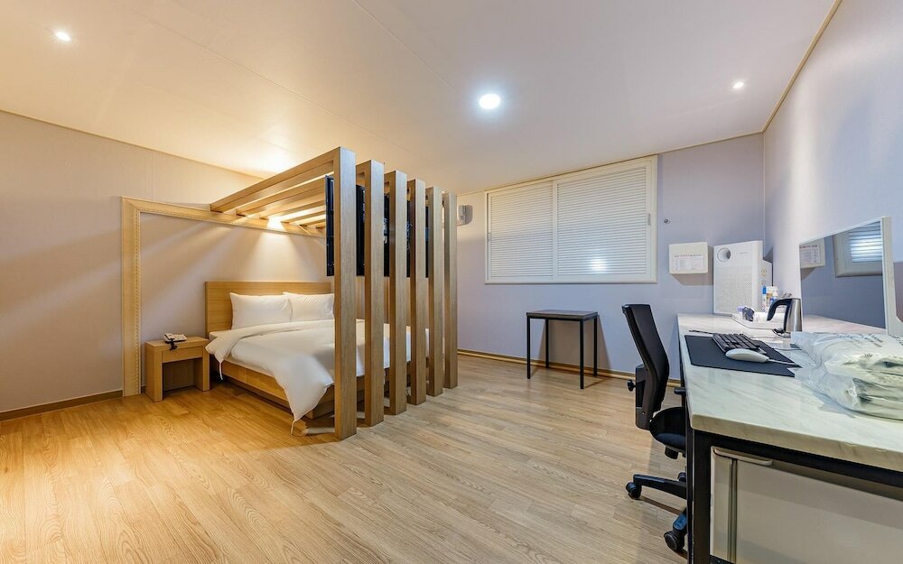 Фото Nonsan River