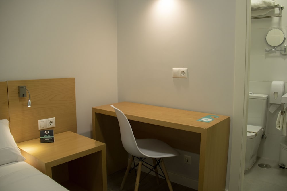 Фото Alda Alborán Rooms