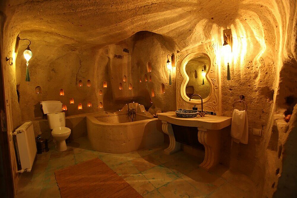 Фото Blue Valley Cave