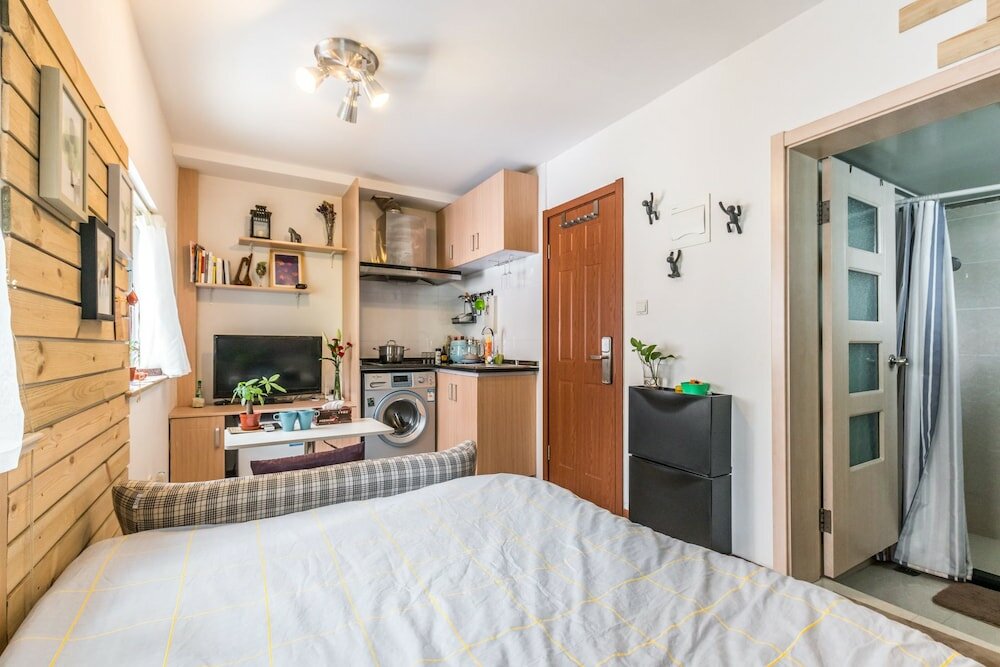 Фото Cozy Apartment Best Location 383