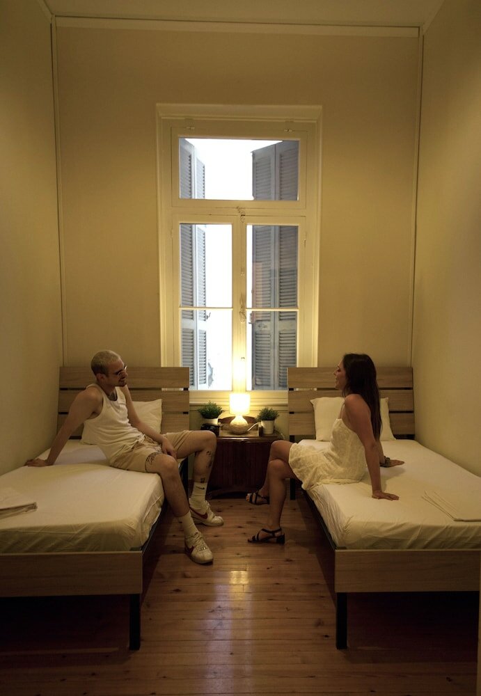 Фото Baloo Hostel