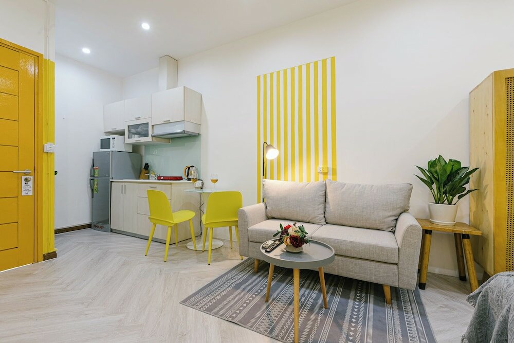 Фото SaziHome 24 Hang Vai