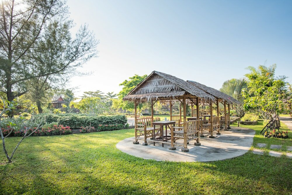 Фото ThaiLife Wellness & Meditation Resort