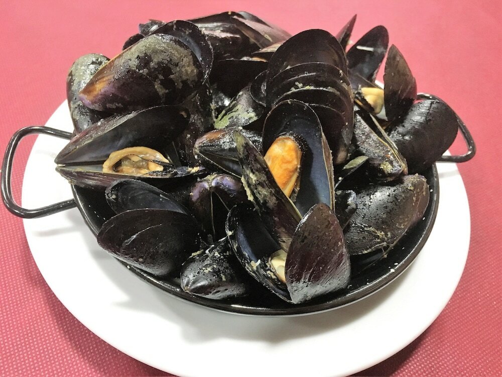 Фото Pensión Galicia