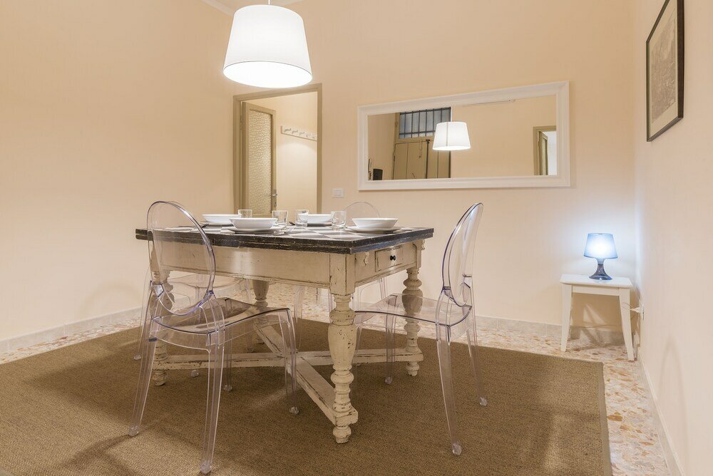 Фото Campo De' Fiori Central Flat