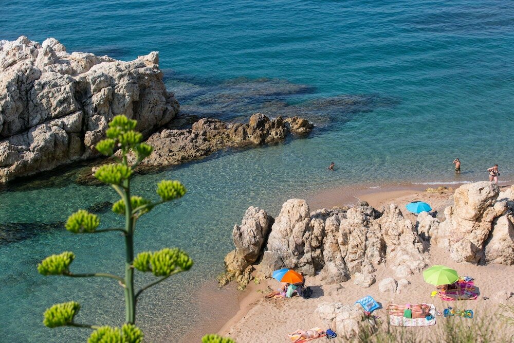 Фото H Top Calella Palace