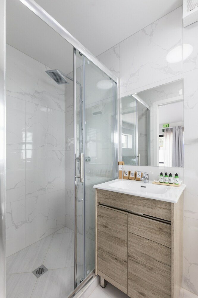 Фото Solsen Motel