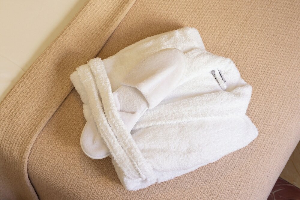 Фото Guesthouse Casa Doña Carmela - Adults Only