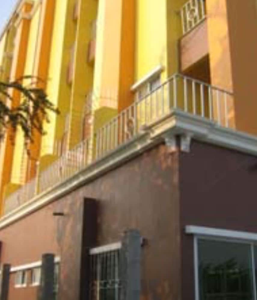 Фото отеля 4