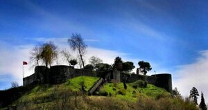 Гостиница Aydogan Otel