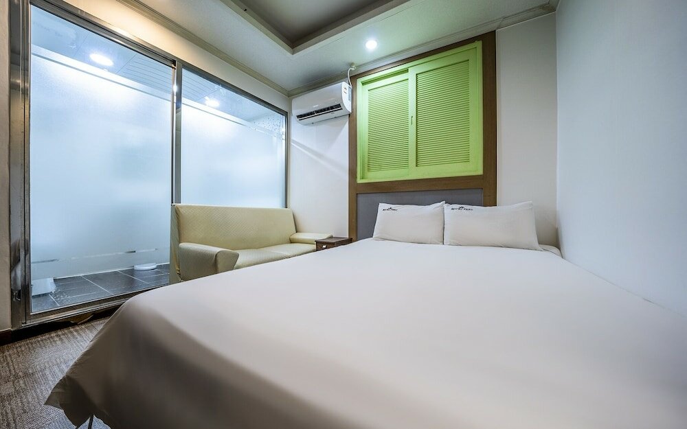 Фото Bucheon Feel