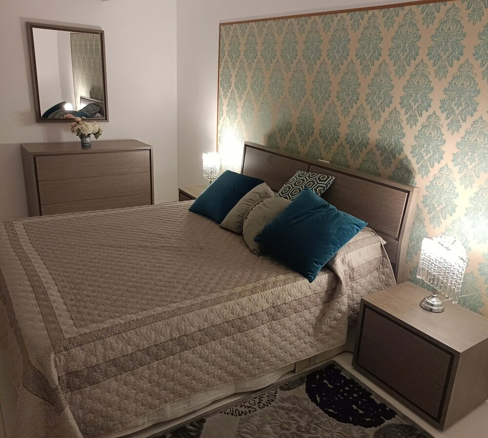 Фото Sant'andrea suite