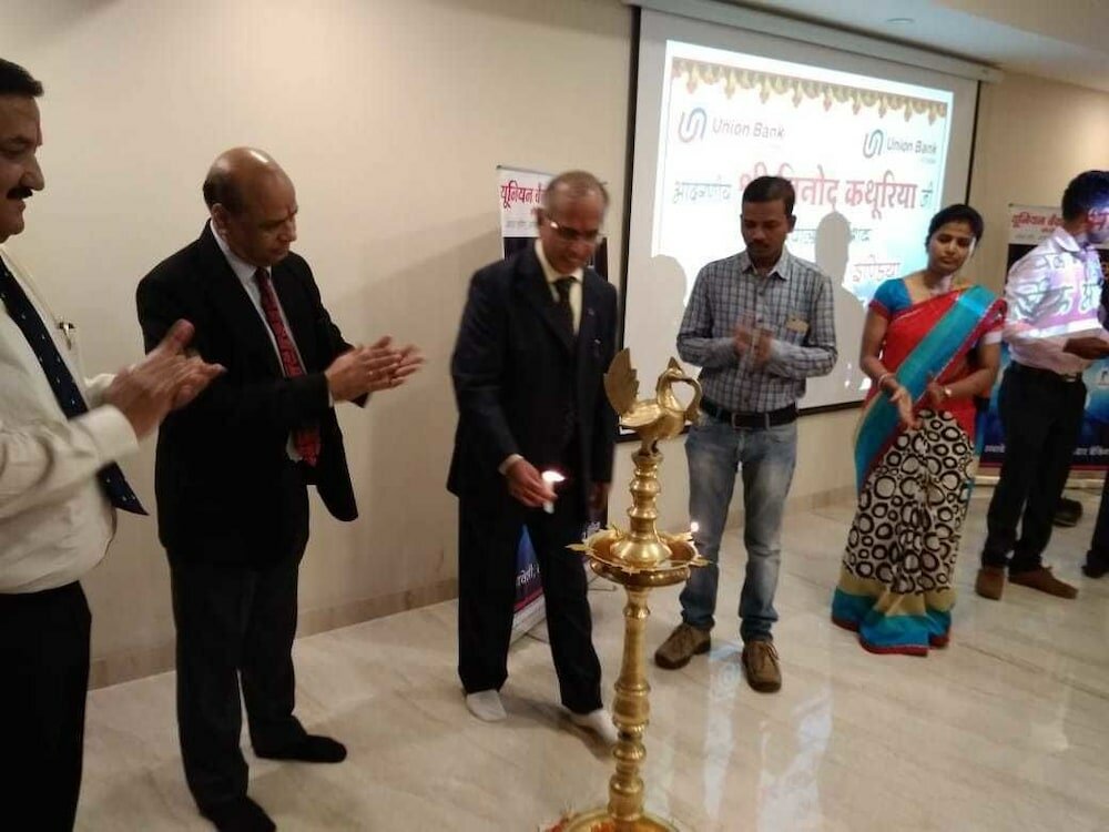 Фото отеля 2