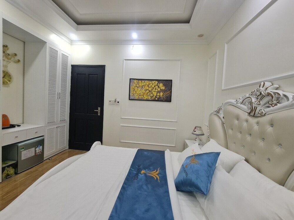 Фото Dai Thuy Hotel