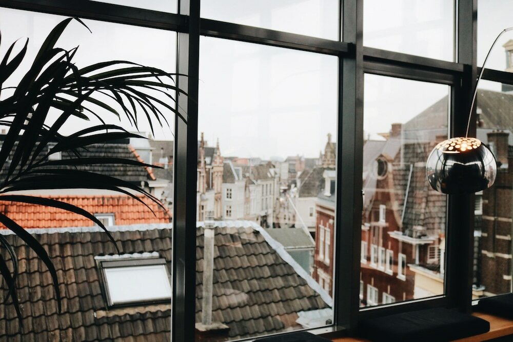 Фото The Duke Boutique Hotel