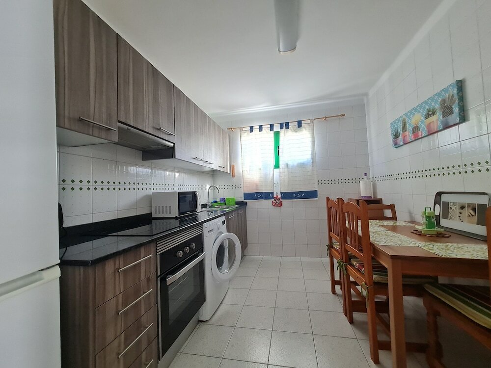 Фото Gueldera Apartments