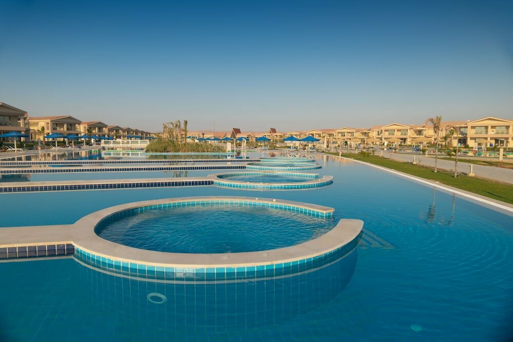 Hotel Albatros Sea World Marsa Alam, Red Sea Governorate, photo