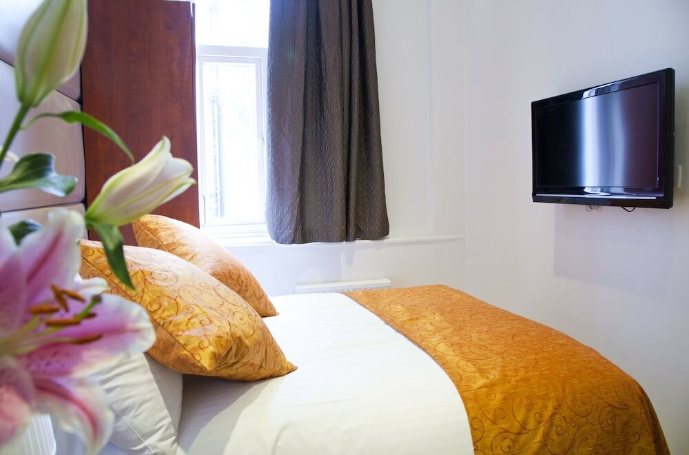 Фото City Inn Russell Square