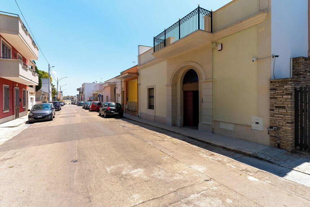 Фото 3558 Dimora Don Attilio by Barbarhouse