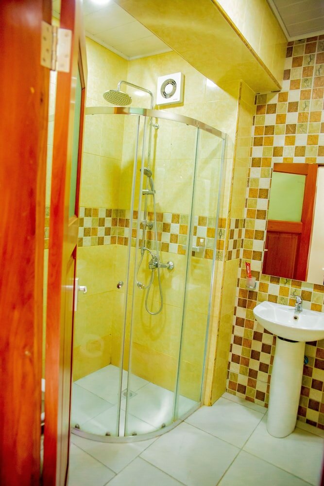 Фото Eden Highlands Hotel