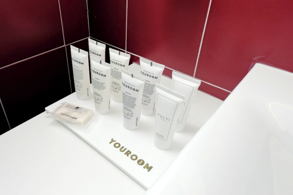 Фото Youroom Monteverde