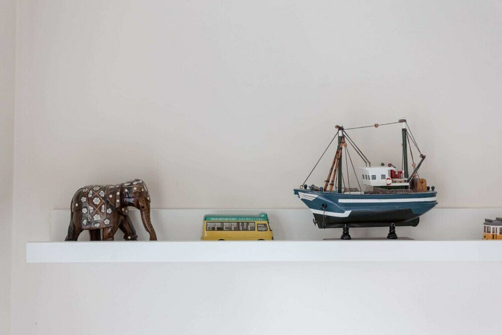 Фото Well Located 2 Bedroom 1 Bath in Elephant & Castle