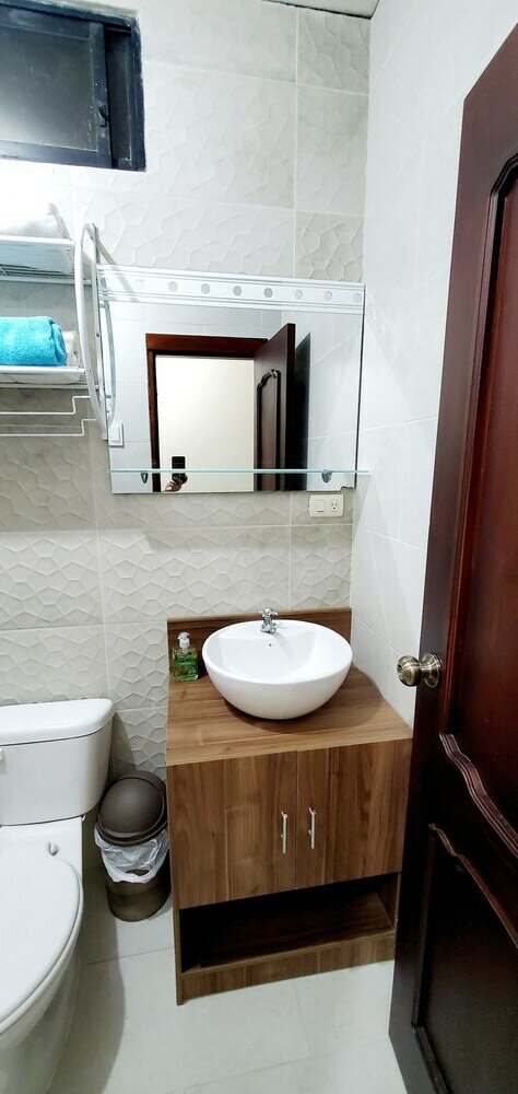 Фото Ncg Suite Samanes 3