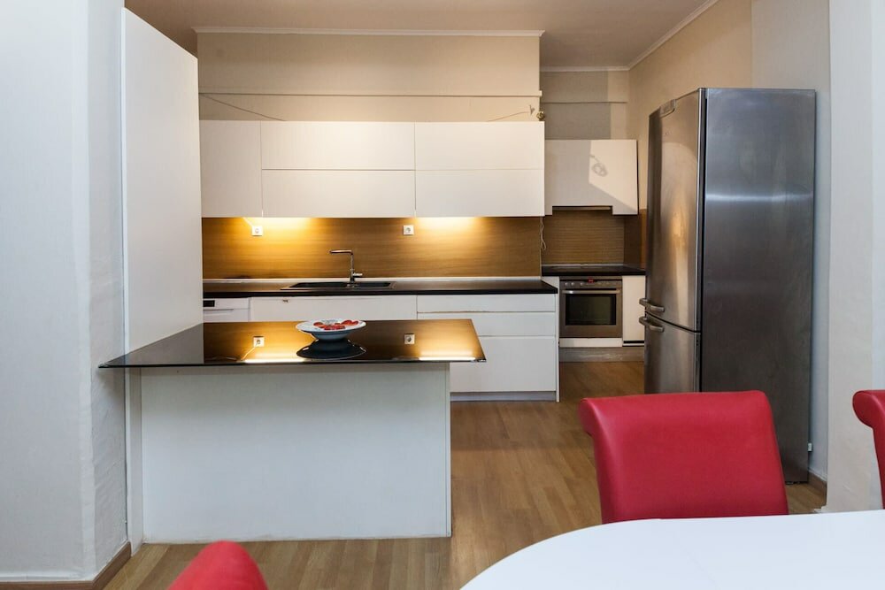 Фото Family Friendly Comfort 3 Bd in Kifisia