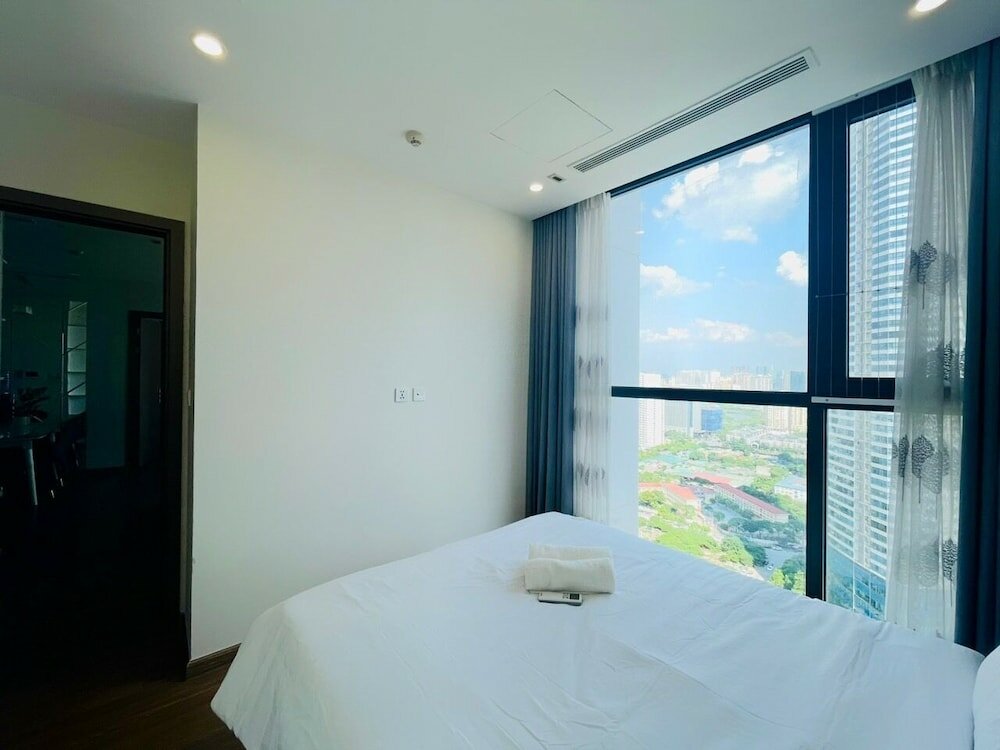 Фото Vinhomes Skylake Residence - CitiHome