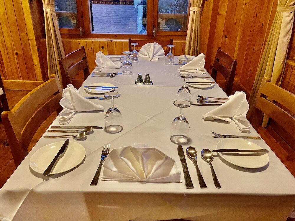 Фото Taktsang Village Resort