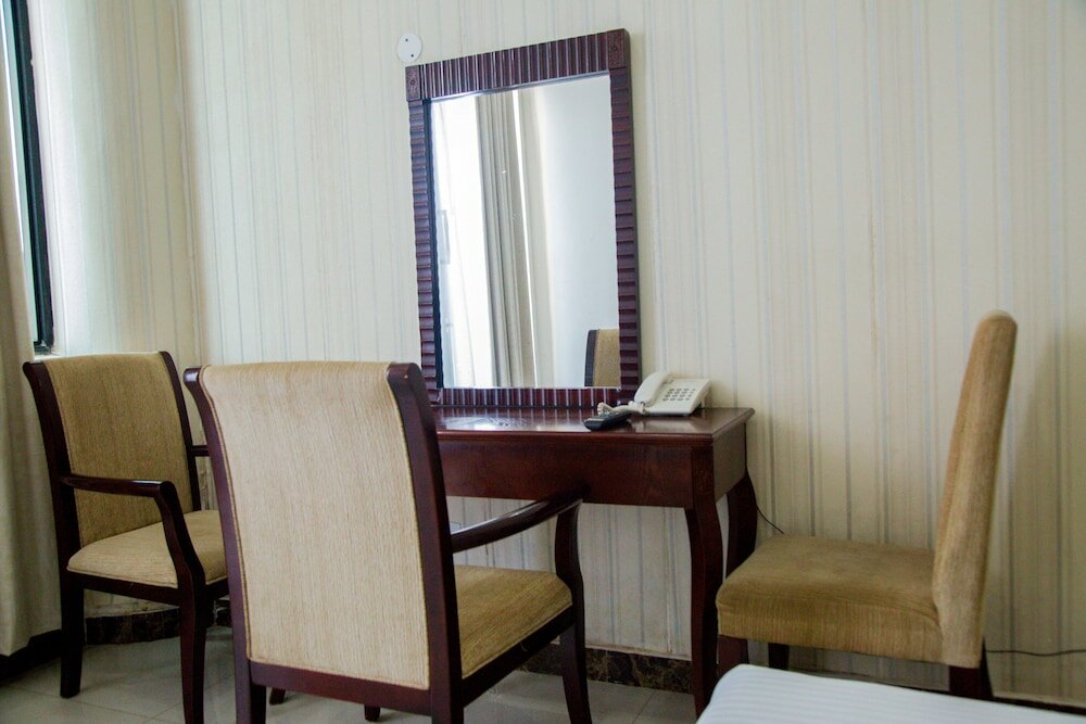 Фото Gns Hotel Kampala