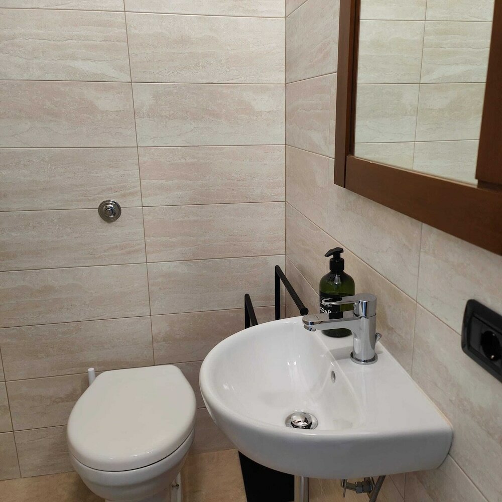 Фото Central Room With Balcony And Amazing Sea View