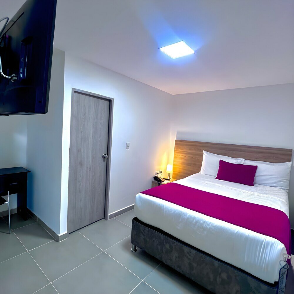 Фото Hotel San Francisco Pitalito