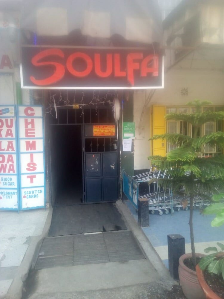 Hotel Soulfa Guest House, Nairobi, photo